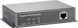 Actual product image LevelOne POR-0120: PoE Extender (Extender)