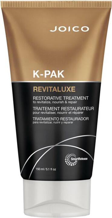 Produktbild Joico K-Pak Revitaluxe 150ml (Körperlotion, 2500 ml)