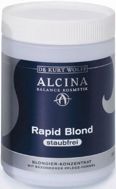 Immagine prodotto Alcina Blondierpulver Rapid Blond staubfrei 500g