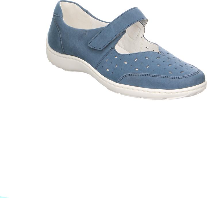 Produktbild Waldläufer Halbschuh Henni (41)