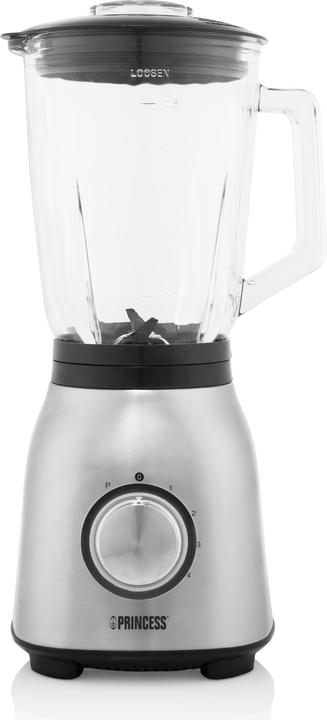Produktbild Princess Standmixer (EU-Stecker, 1000 W)