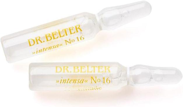 Produktbild Dr.Belter Intensa Ampulle Nr.16 Hyaluron Factor 5 (Gesichtsampulle)