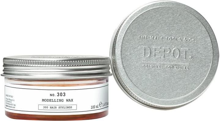 Produktbild Depot No. 303 Modelling Wax 25ml (25 ml, 1 x)