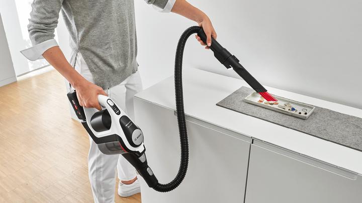 Immagine prodotto Bosch Hausgeräte Bocchetta per tastiere e cassetti Unlimited BHZUKYDN
