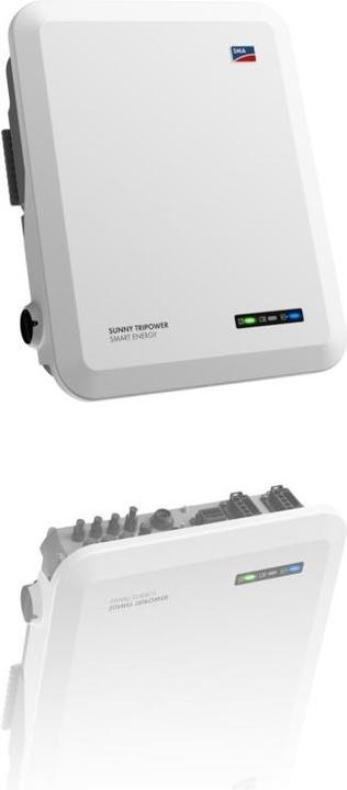 Immagine prodotto SMA Inverter