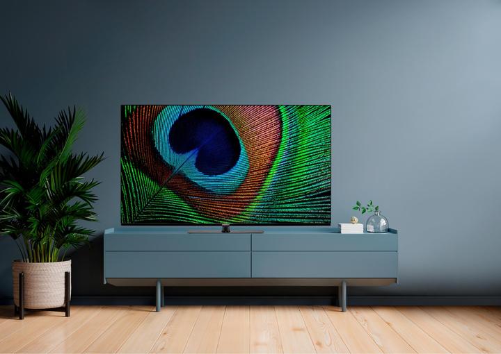 Actual product image Medion LIFE® X15071 (MD 30922) Android TV™ (50", LCD, 4K)