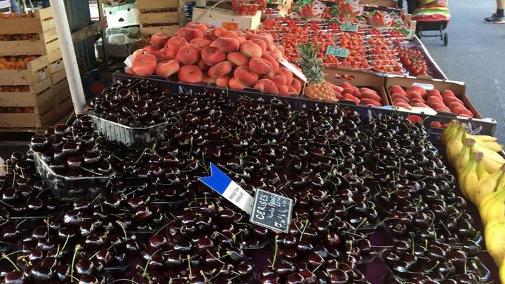 Produktbild Keramex Glaskeramikreiniger
