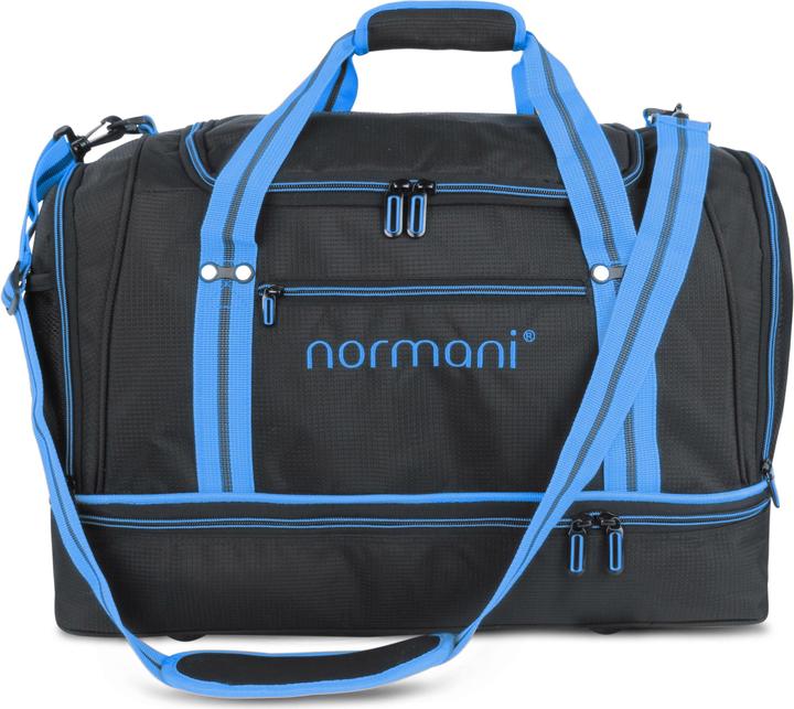 Immagine prodotto Normani Borsa sportiva 58 l East Pass (58 l)