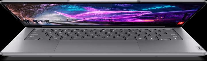 Actual product image Lenovo Yoga Pro 7 RTX 3050 (14.50", AMD Ryzen 7 8845HS, 16 GB, 1000 GB, CH)
