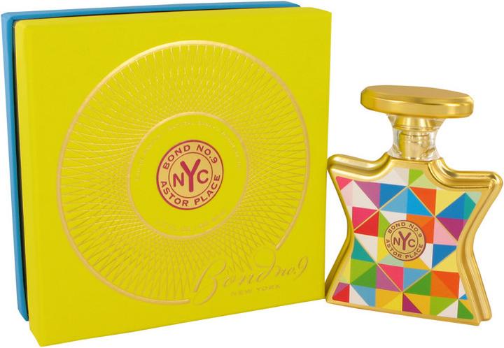 Bond No. 9 Astor Place by (Eau de Parfum, 50 ml)
