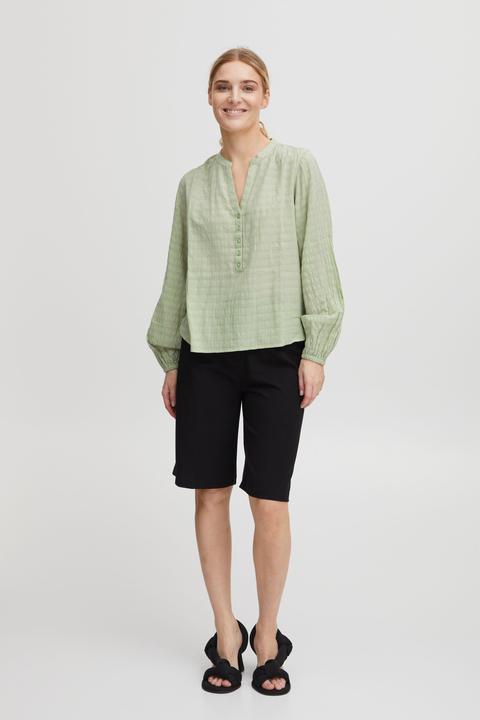 Actual product image B.young BYILONI SHIRT - 20812928 (36)