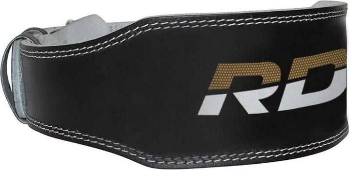 Produktbild Rdx Weightlifting