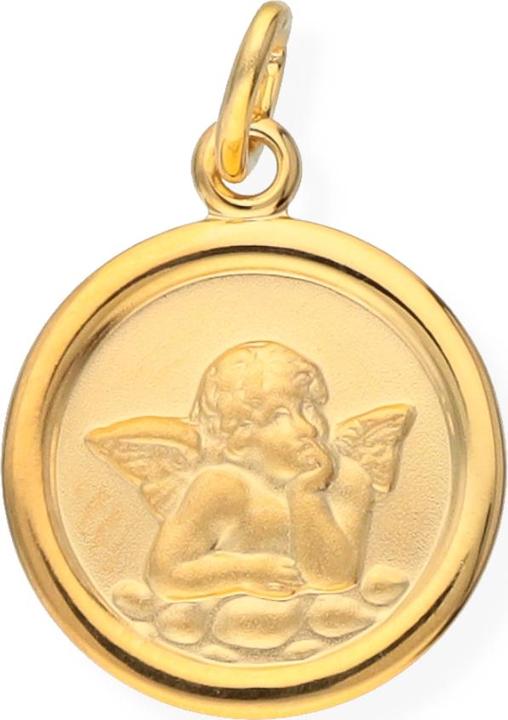 Image du produit Carat Religieux (Or 18ct)