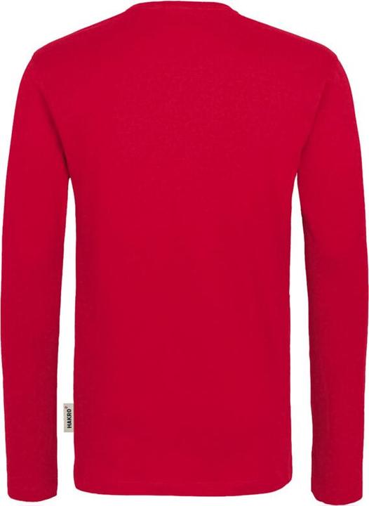 Actual product image Hakro Longsleeve Heavy (XS)