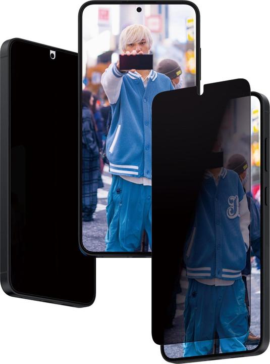 Produktbild PanzerGlass Privacy (1 Stück, Samsung Galaxy S24+)
