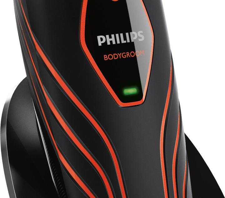 Actual product image Philips Bodygroom BG 2026/32
