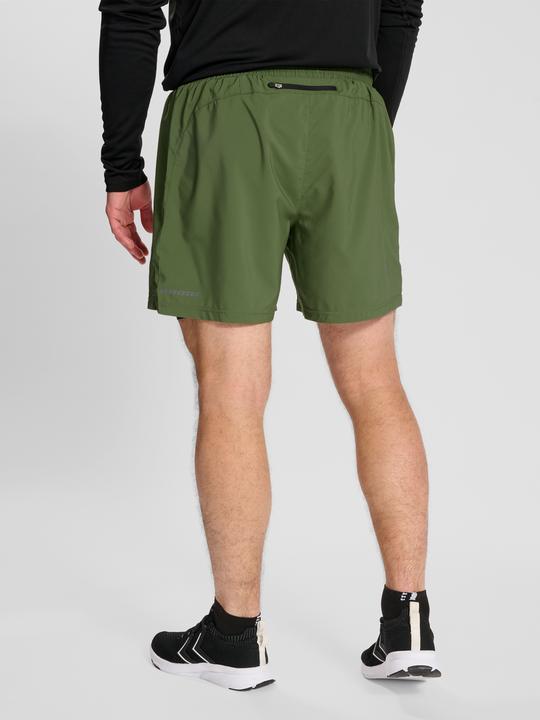Image du produit Newline nwlDETROIT 2IN1 SHORTS MEN (M)