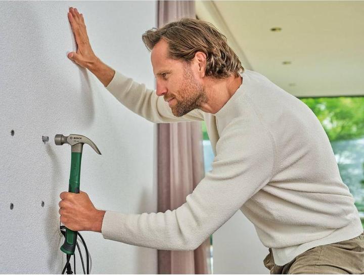 Actual product image Bosch Professional BOSCH claw hammer, 1600A02ZA2, 450 g (733 g)