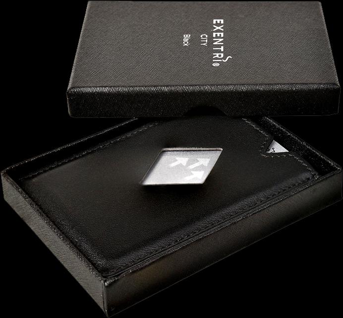Actual product image Exentri City