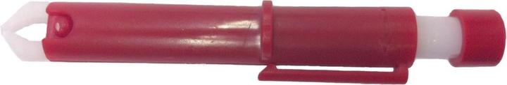 Actual product image Herba Zeckenzange