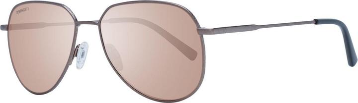 Serengeti Sonnenbrille SS544001 Haywood Small 55