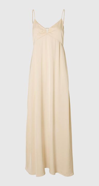 Produktbild Selected Femme Ärmelloses Maxikleid (40)