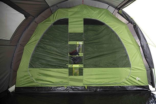 Produktbild High Peak Ancona (Tunnelzelt, 0.01 kg, 4 Personen)