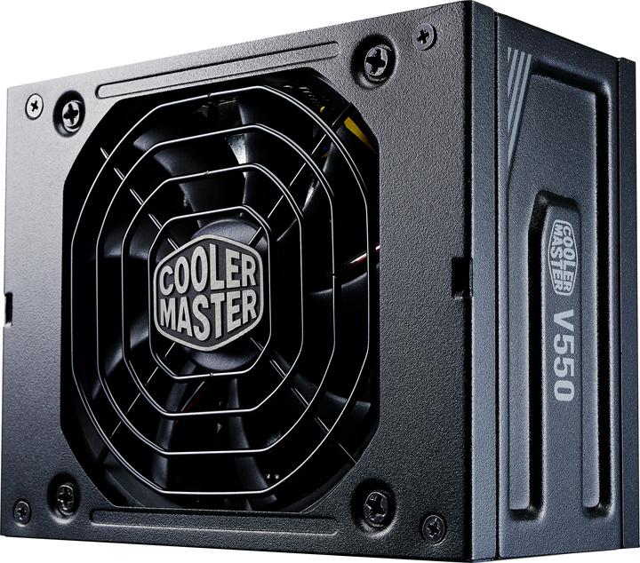 Produktbild Cooler Master V Series V550 SFX (550 W)