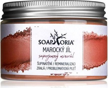 Actual product image Soaphoria Care (150 ml)
