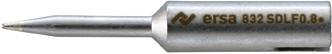 Actual product image Kurtz Ersa SPADE TIP 0.8MM (Soldering tip)