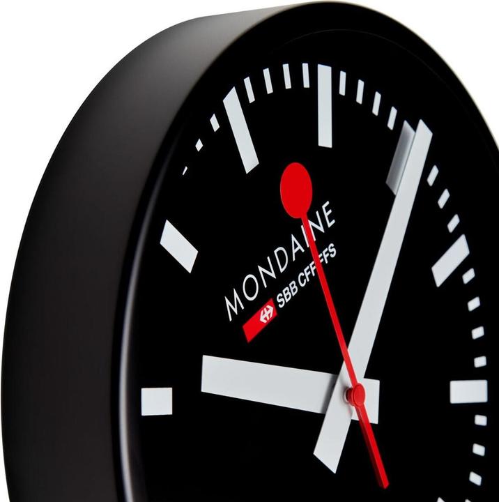 Image du produit Mondaine Horloge (25 cm)
