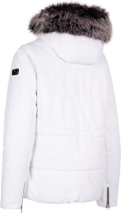 Immagine prodotto Trespass Recap Giacca Impermeabile Donna (XXL)