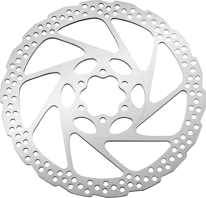 Shimano Sm-Rt56 (160 mm)