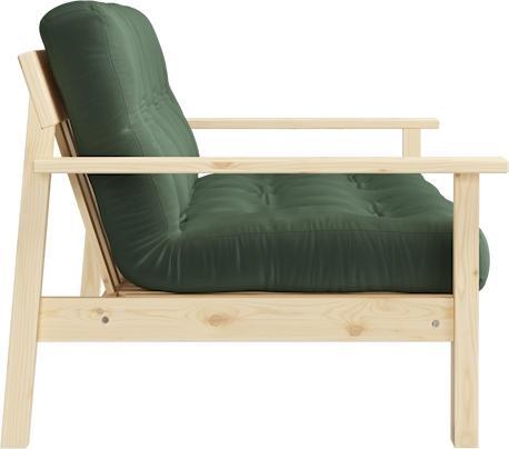 Immagine prodotto Karup Design Unwind (3 posti, Divano letto)