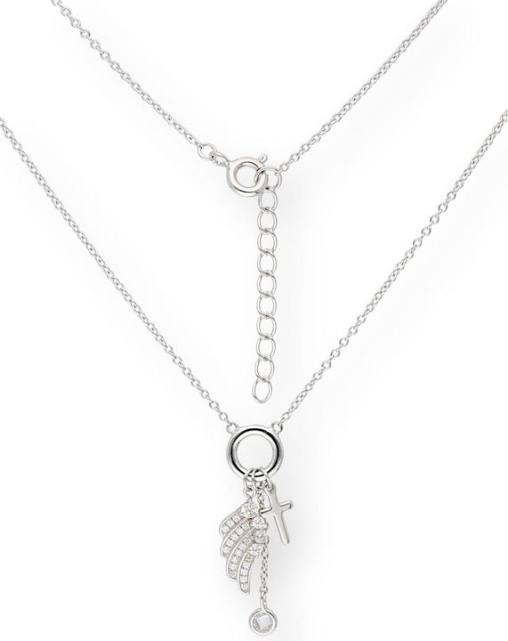 Produktbild Carat Motifs (Silber 925, 31 cm)