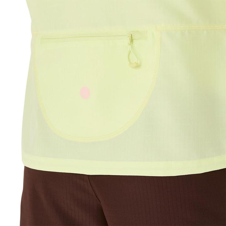 Immagine prodotto ASICS Performance Nagino Run Jacket (M)