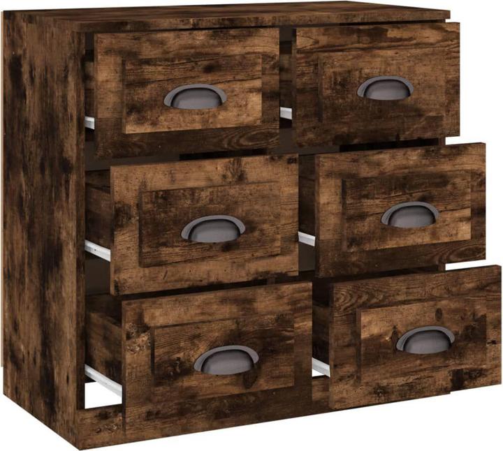 Actual product image VidaXL Mitchell (70 x 35.5 x 67.5 cm)