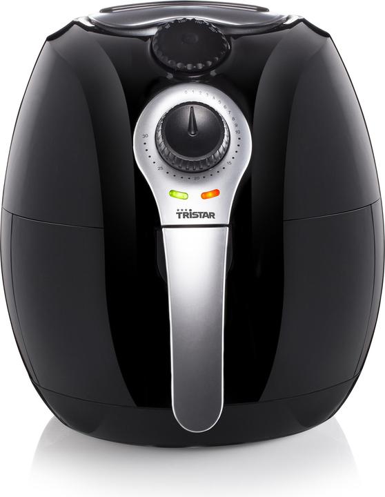 Image du produit Tristar Friteuse croustillante