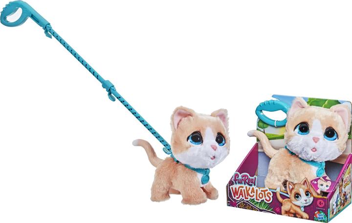Produktbild FurReal Grosse Racker (22.86 cm)