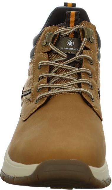 Actual product image Lumberjack Freebound (44)