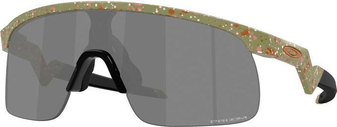 Actual product image Oakley Resistor (FERN TERRAZZO)