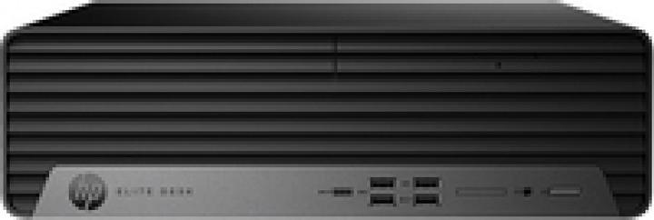 Produktbild HP Elite 805 G9, AMD Ryzen™ 5, 8500G, 16 GB, DDR5-SDRAM, 512 GB, Windows 11 Pro (AMD Ryzen 5 8500G, 16 GB, 512 GB)
