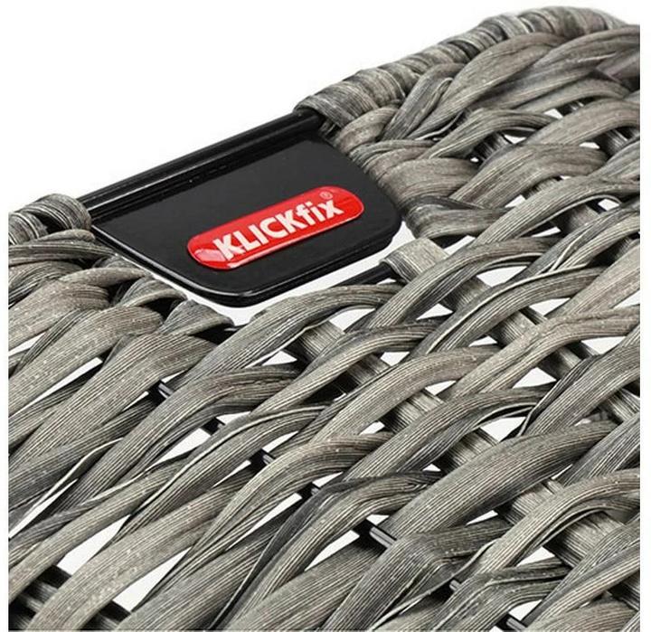 Produktbild KlickFix Structura Retro (16 l)