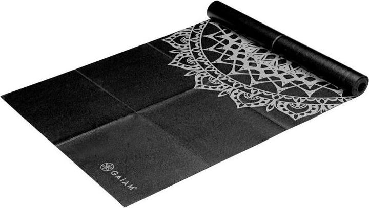 Immagine prodotto Gaiam Tappetino yoga pieghevole Performance 2 mm (2 mm)