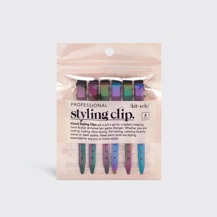 Produktbild Kitsch Styling Rainbow (6 Stk.)