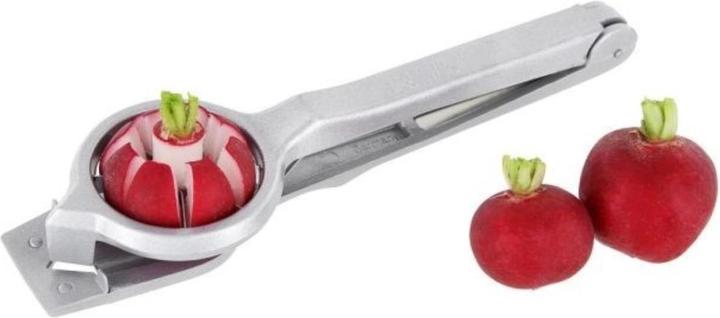 Produktbild Westmark Radieschenverzierer Decoretto