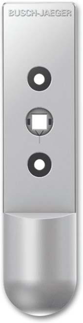 Productafbeelding Busch-Jaeger Raammelder 6222/1 AP-66-WL