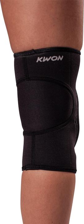 Immagine prodotto Kwon Coppia di ginocchiere in neoprene (S, M, Ginocchiera, Coppia)
