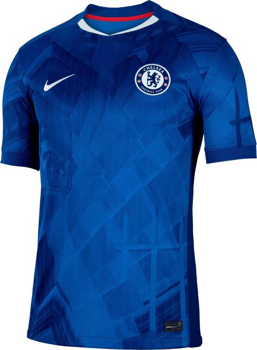 Nike FC Chelsea Trikot 2025-26 (L)