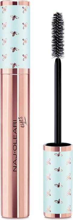 Immagine prodotto Naj Oleari Wear The Volume Mascara Extra Nero 14ml (Extra Black)